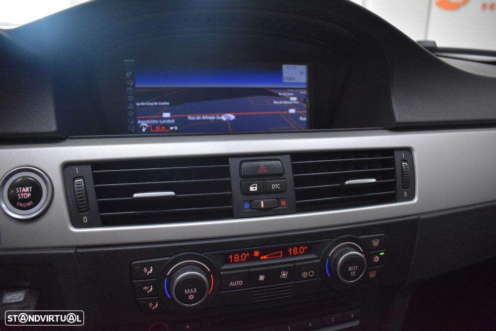 BMW 318 - 30