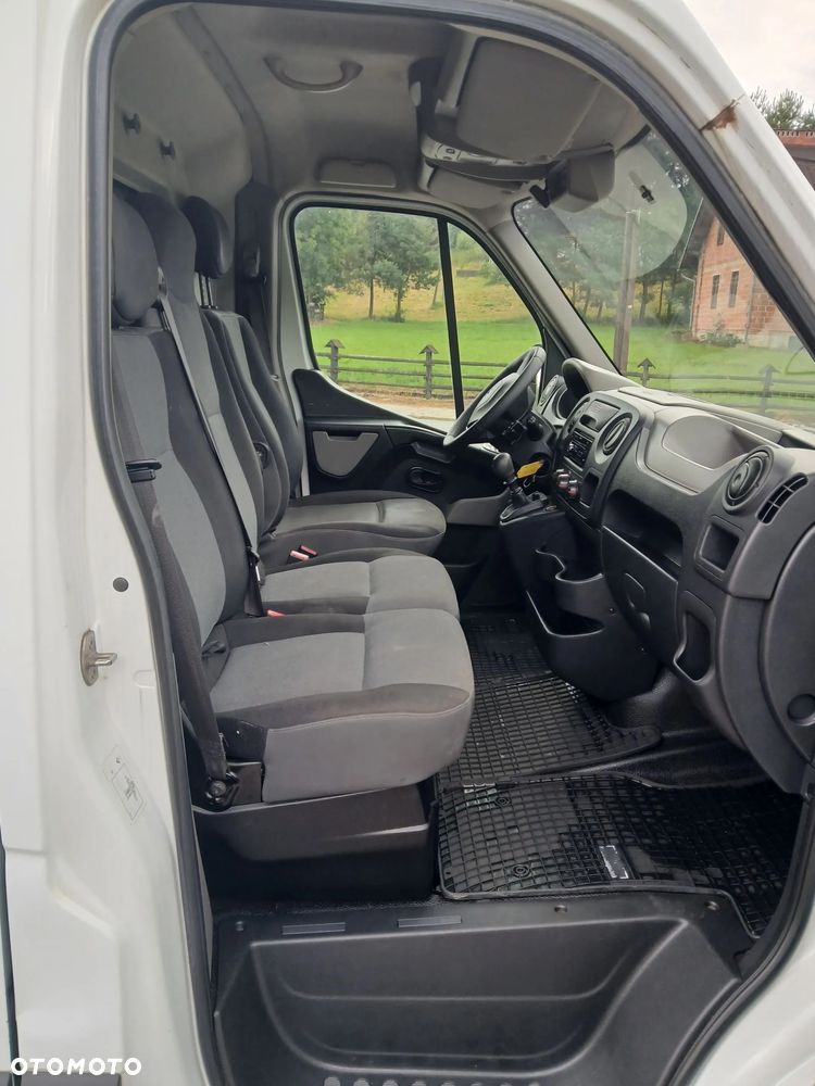 Renault MASTER CHŁODNIA - 7