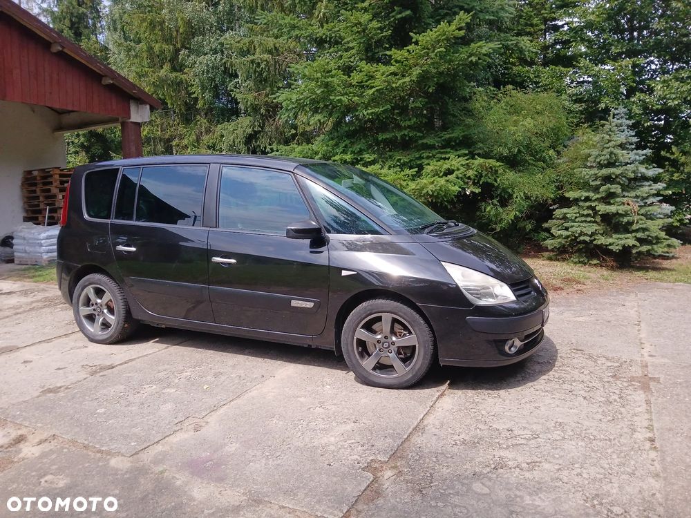 Renault Espace 2.0 dCi Dynamique - 7
