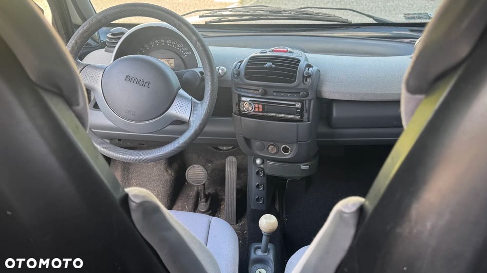 Smart Fortwo - 6