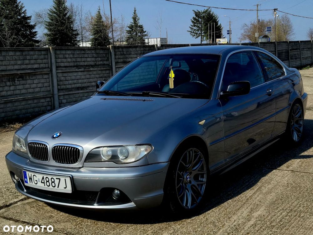 BMW Seria 3 330 Cd - 2