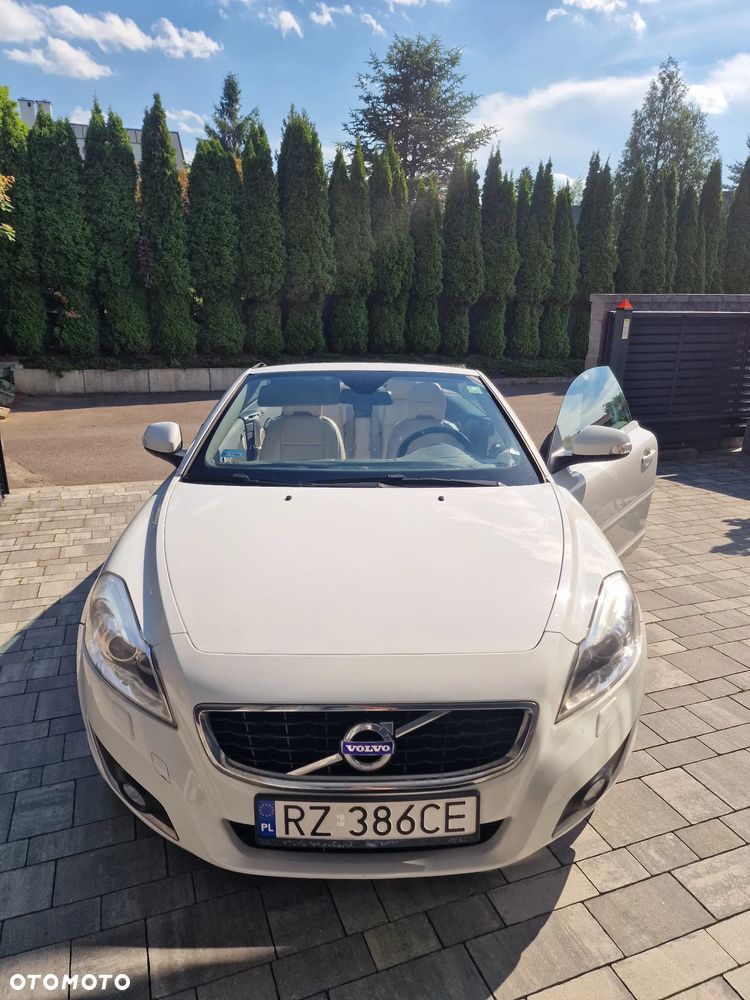 Volvo C70 - 15