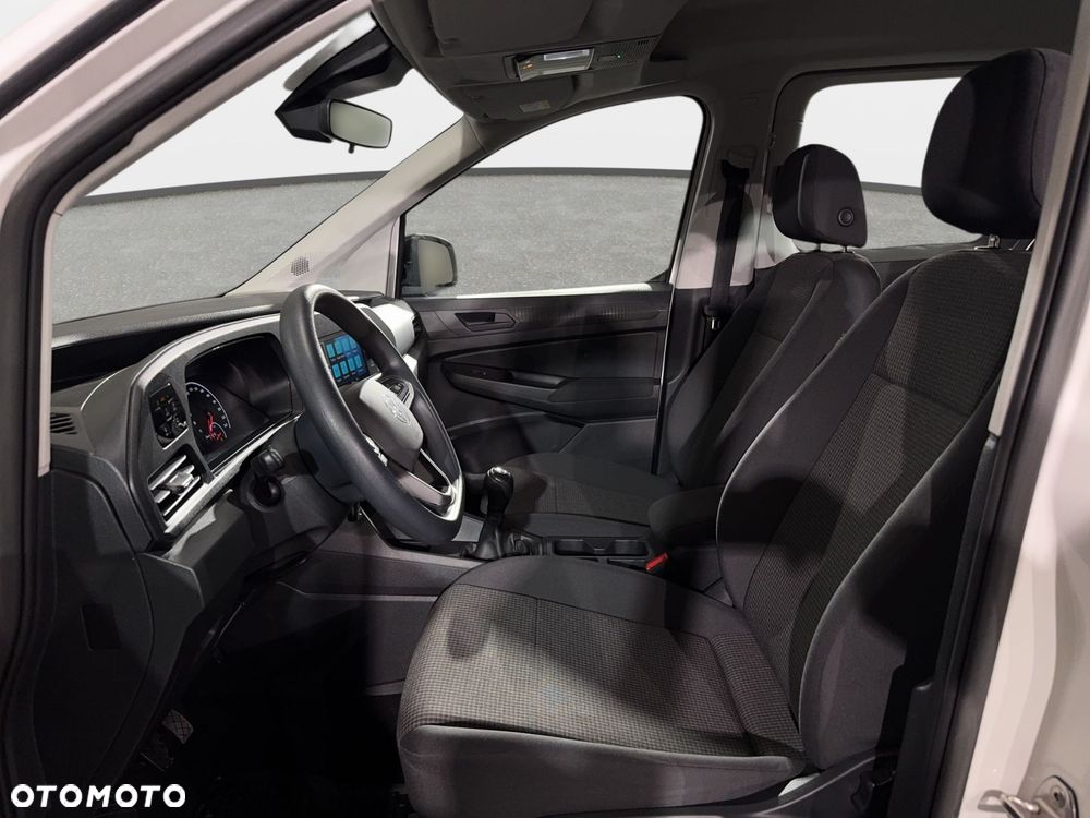 Volkswagen Caddy - 12