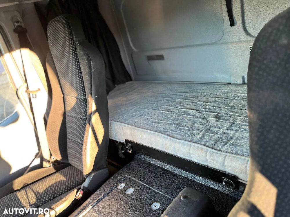 Mercedes-Benz Atego - 7