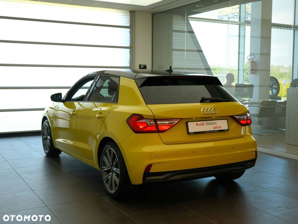 Audi A1 Sportback - 3