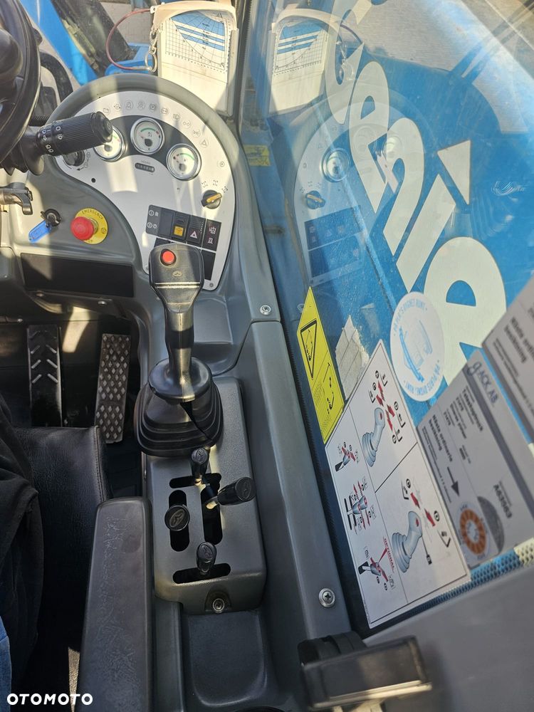 Genie GTH 4017SX - 10