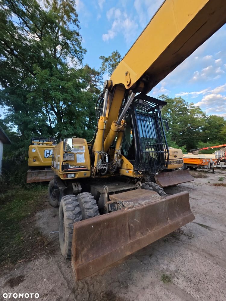 Caterpillar 318c - 14