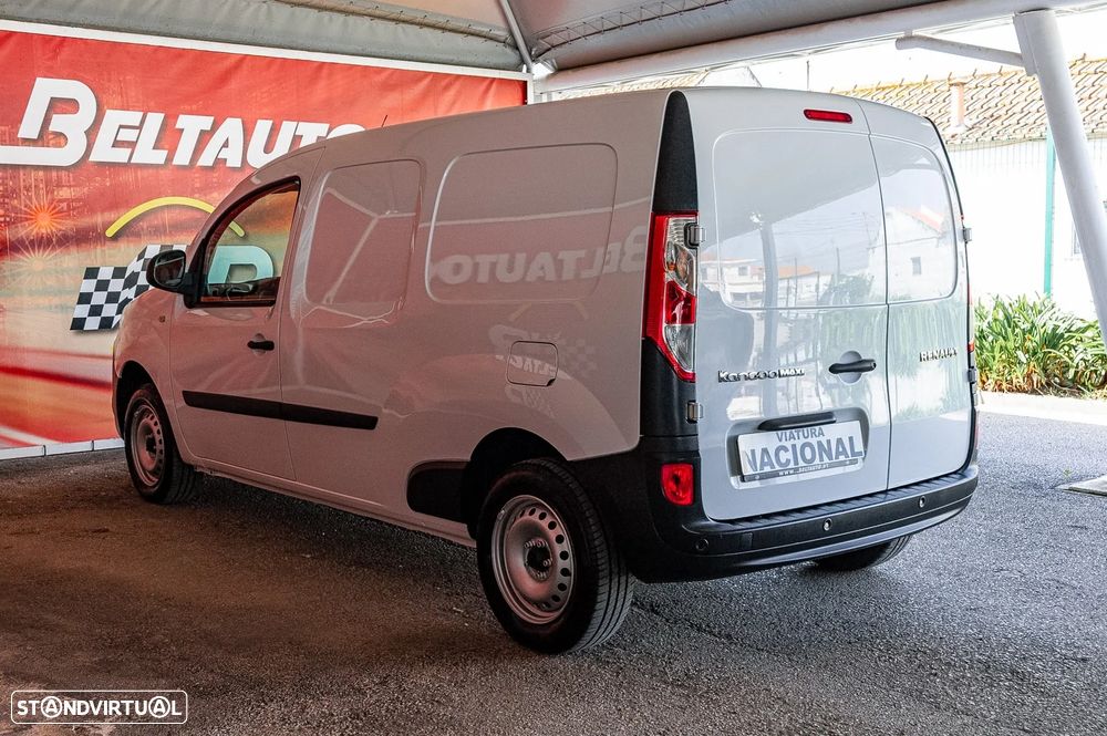Renault Kangoo Maxi 1.5 dCi 3L IVA dedutível - 7