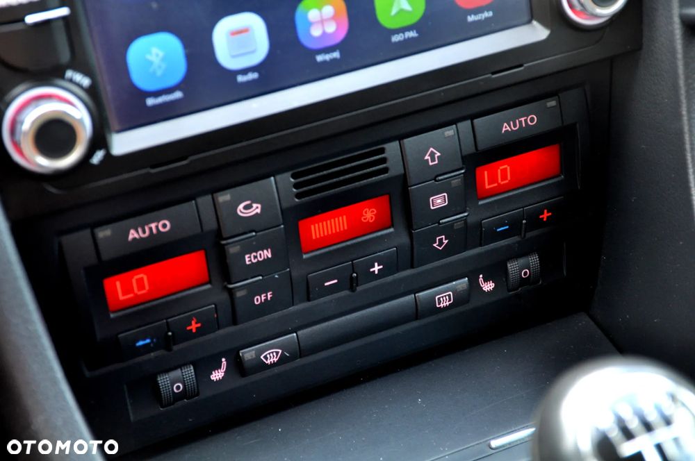 Audi A4 - 33