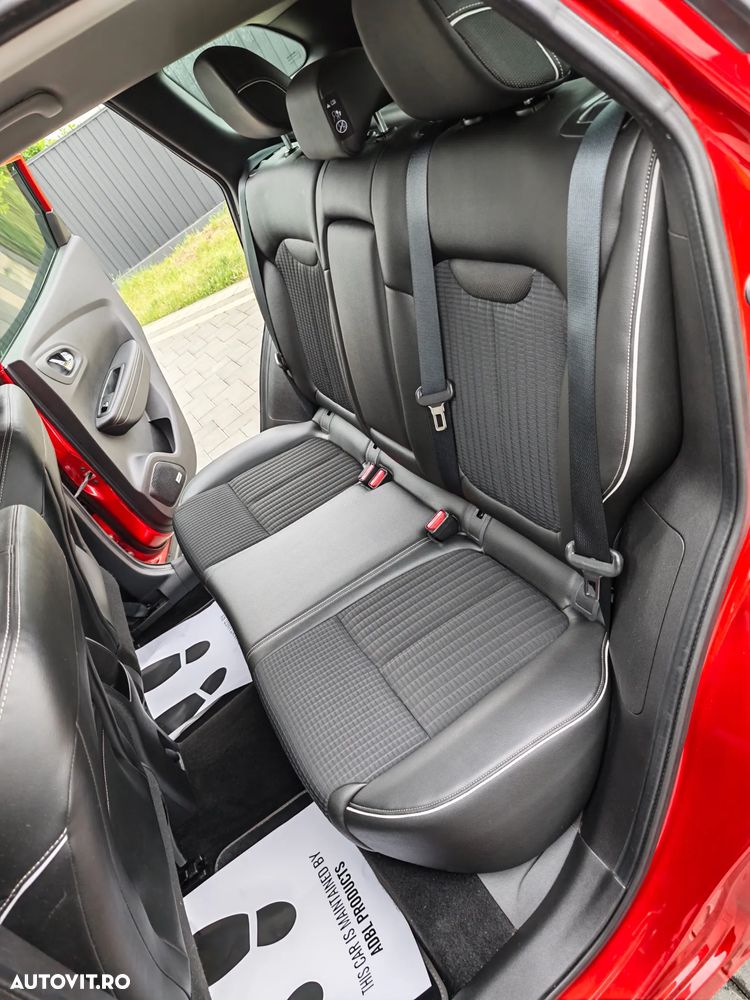 Renault Kadjar Energy dCi 130 4x4 Bose Edition - 23