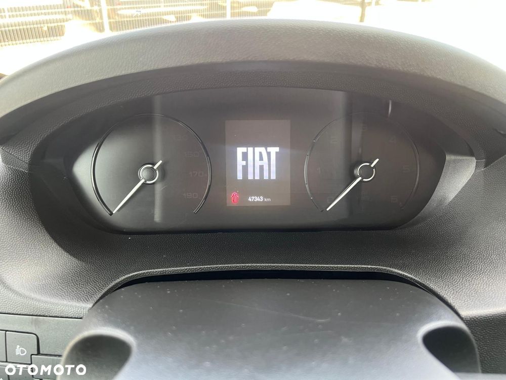 Fiat DUCATO L4 H2 - 32