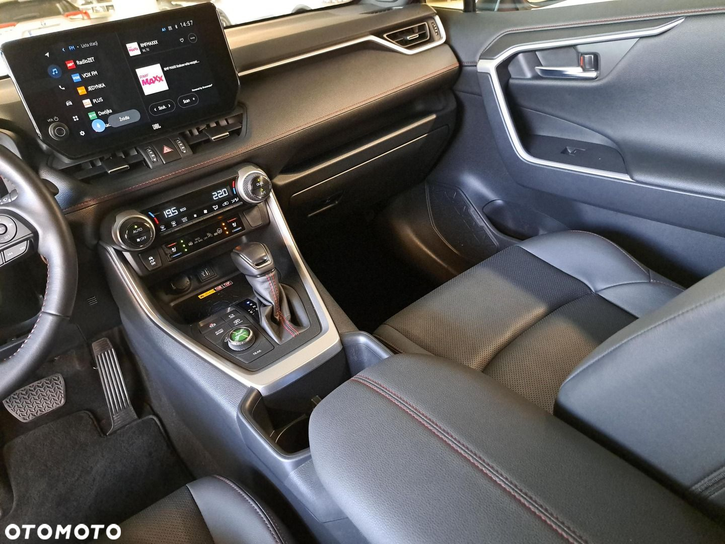 Toyota RAV4 - 26