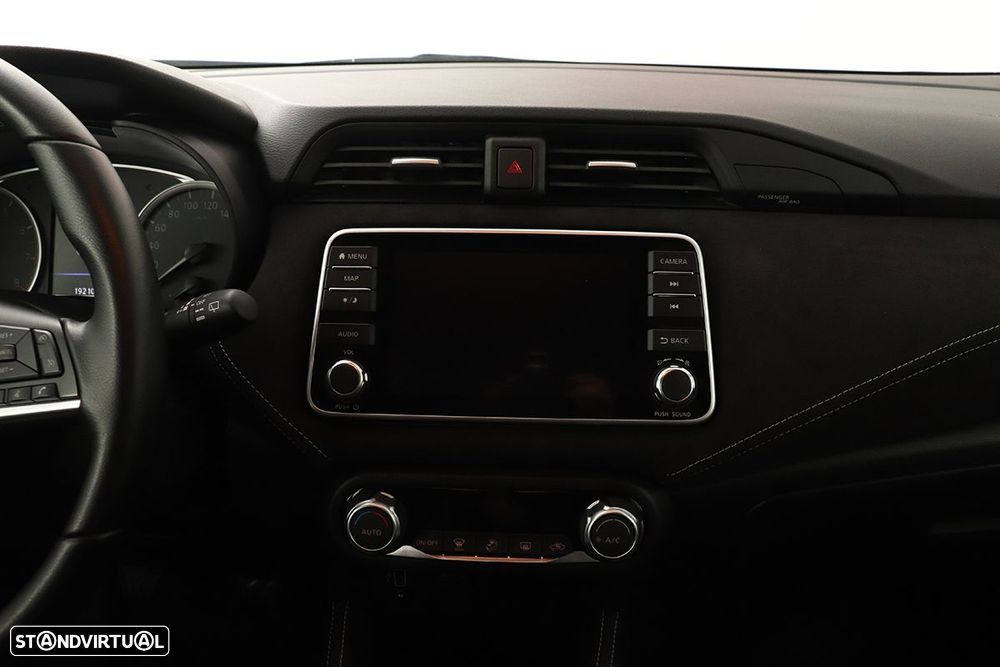 Nissan Micra 1.0 IG-T N-Sport - 7