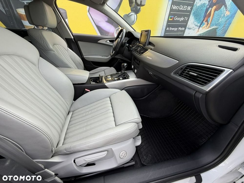 Audi A6 Allroad - 38