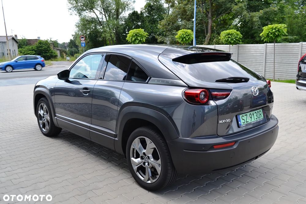 Mazda MX-30 - 5