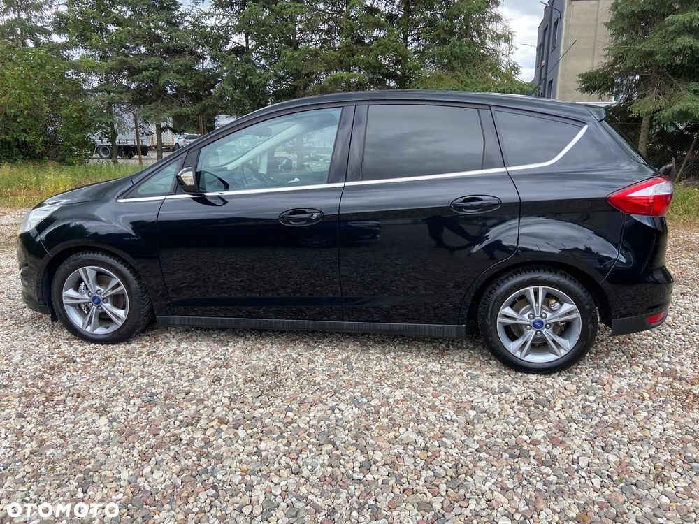 Ford C-MAX - 15