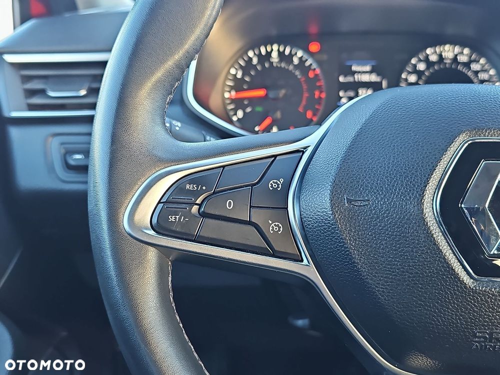 Renault Clio 1.0 TCe Zen - 14