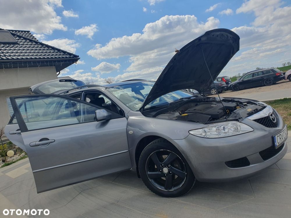 Mazda 6 - 3