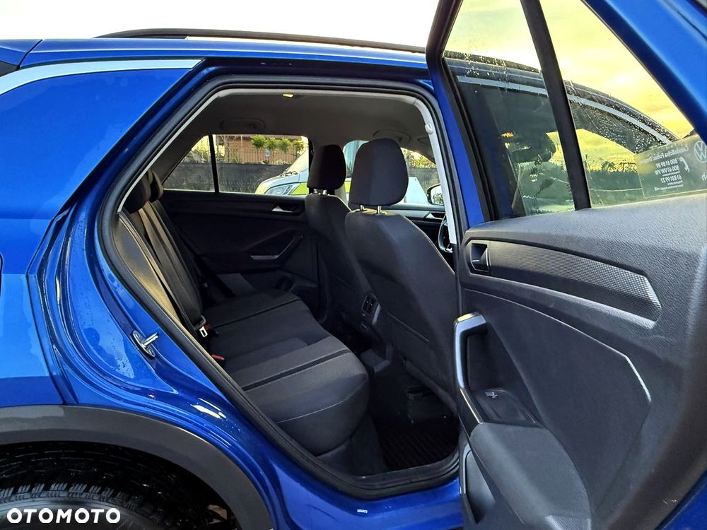 Volkswagen T-Roc - 31