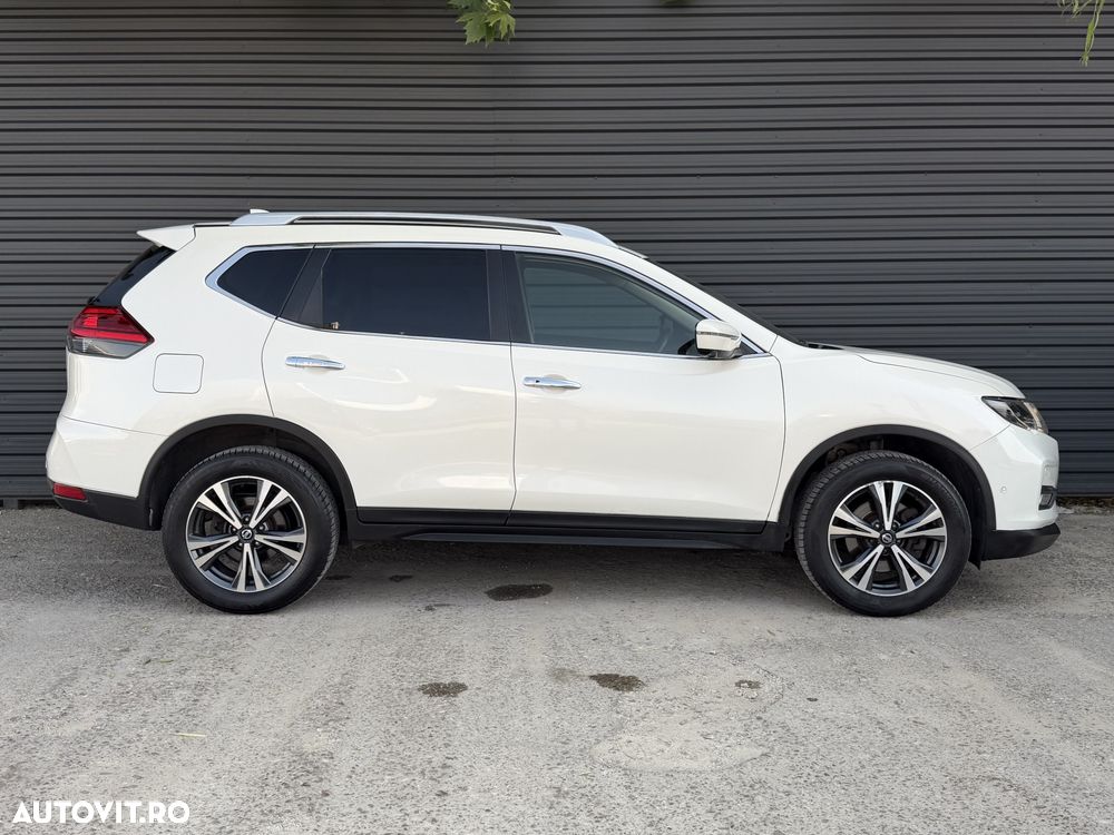 Nissan X-Trail 2.0 dCi ALL-MODE 4x4i Xtronic N-Connecta - 35