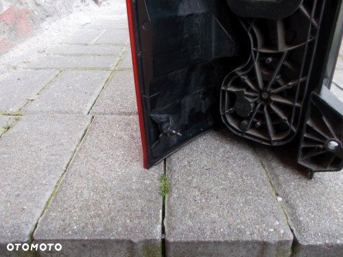 MERCEDES SPRINTER W907 W910 PRAWA LAMPA ZWYKŁA ORYGINAŁ - 5