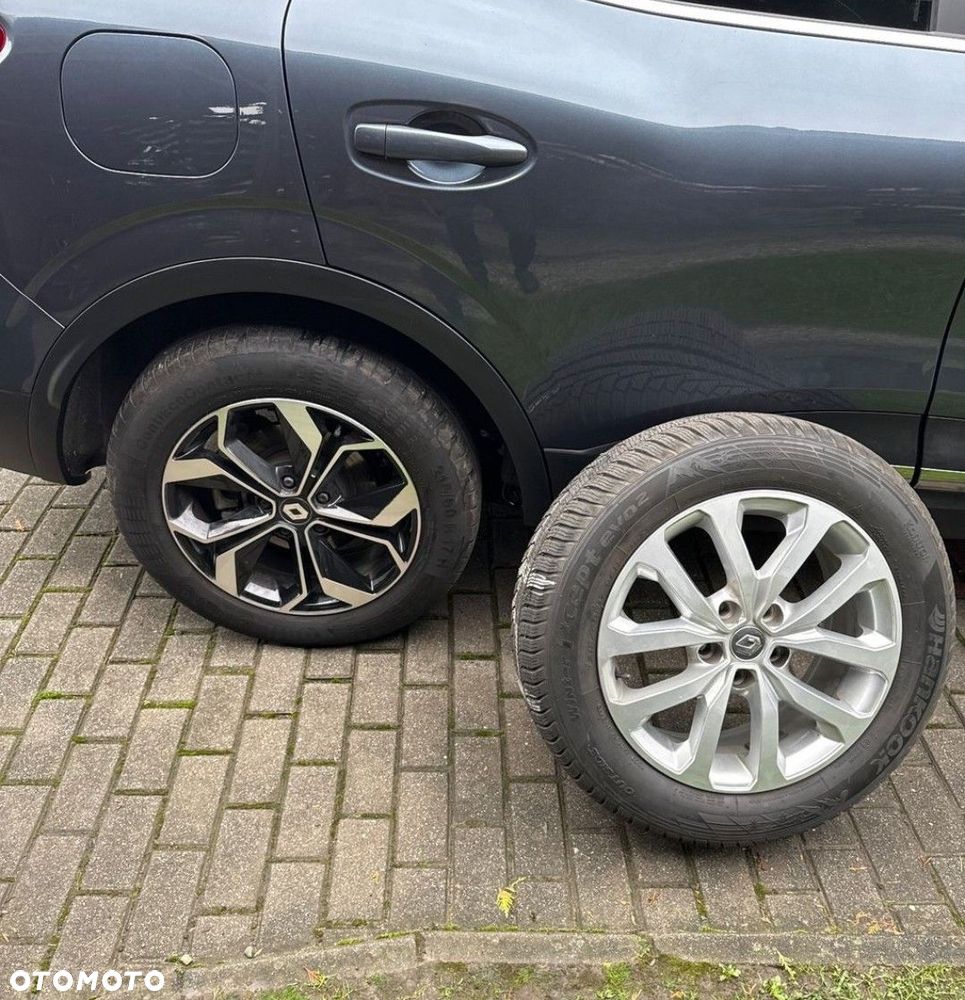 Renault Kadjar 1.3 TCe FAP Limited - 37