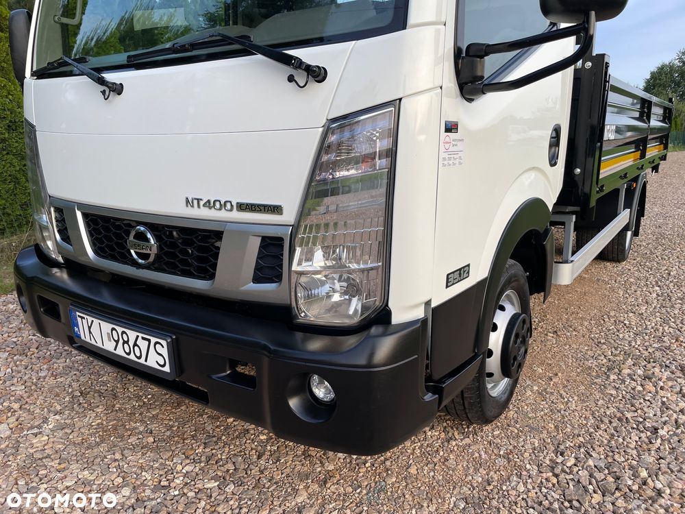 Nissan Cabstar - 38