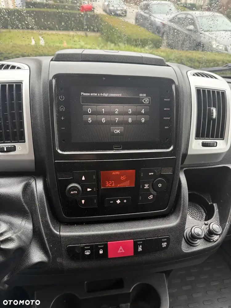 Fiat Ducato  L4H2 - 12