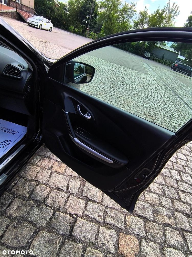 Renault Kadjar 1.6 dCi Energy Intens - 10