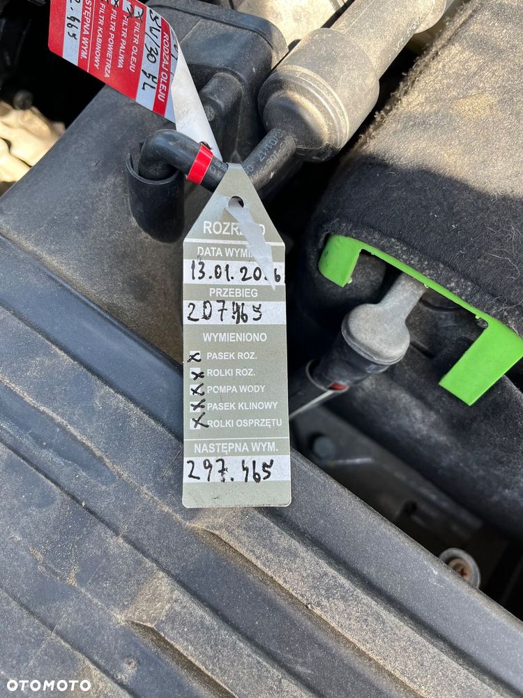 Skoda Superb 1.6 TDI Ambition DSG - 13