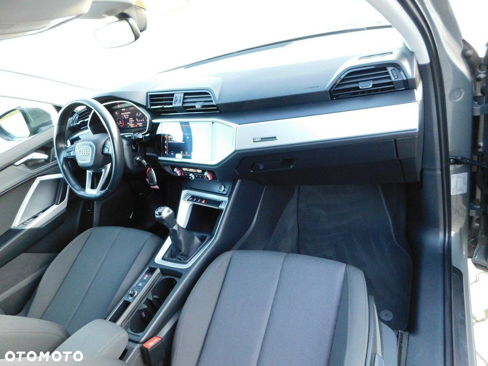 Audi Q3 Sportback 35 TFSI - 7