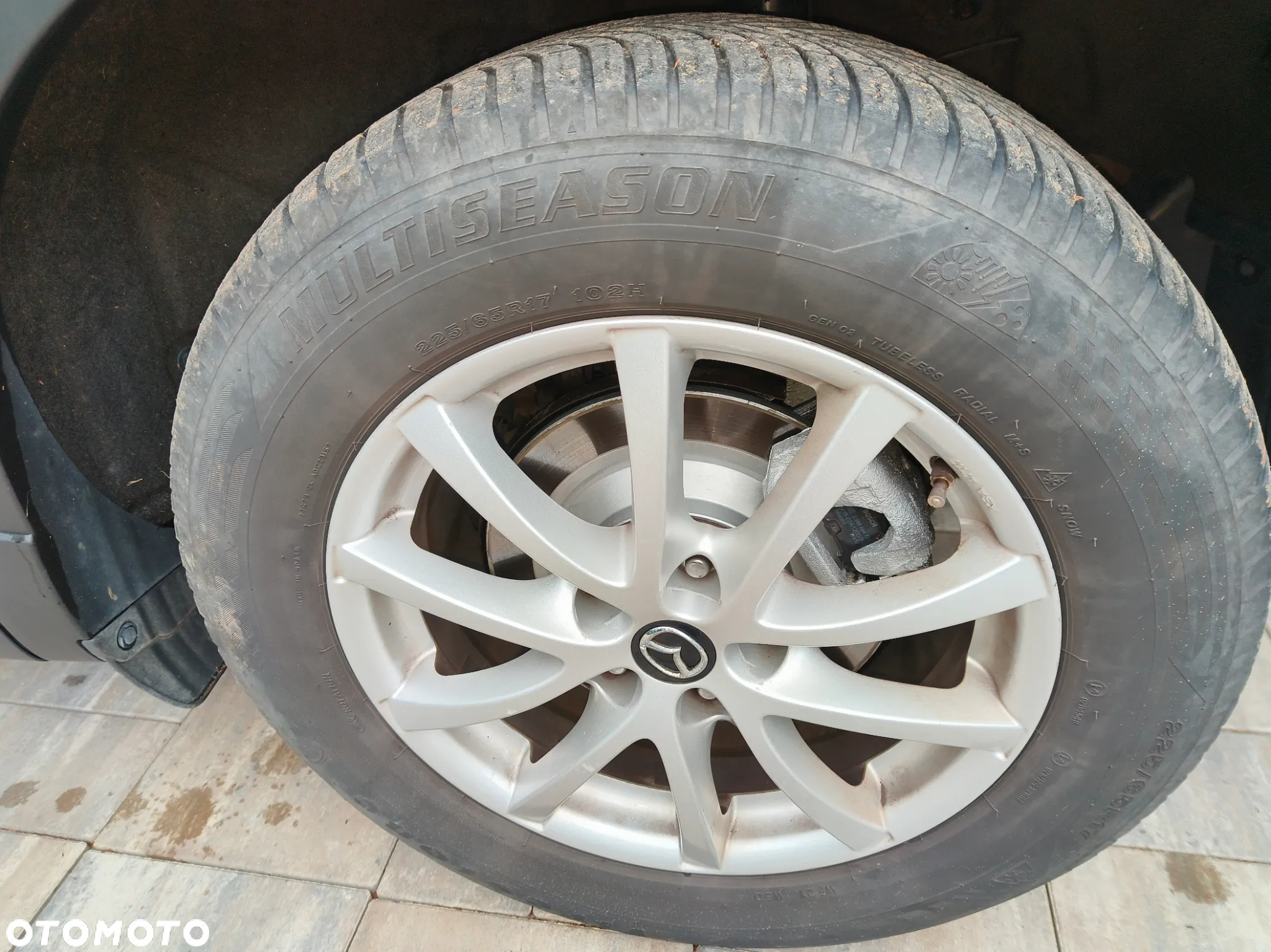 Mazda CX-5 2.0 Skyenergy 2WD - 19