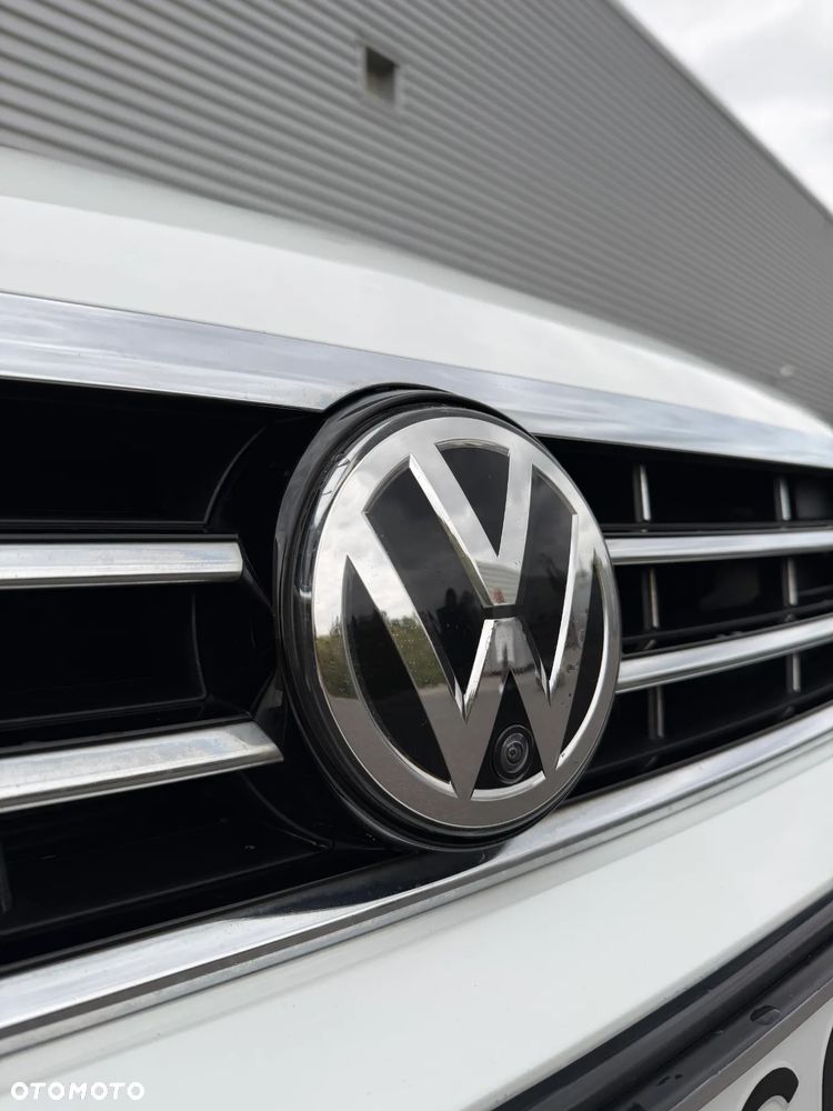 Volkswagen Passat Variant 1.6 TDI (BlueMotion Technology) DSG Trendline - 15
