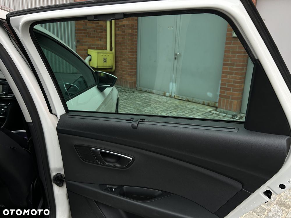 Seat Leon Sportstourer 1.4 TSI ACT Start&Stop DSG Style - 24