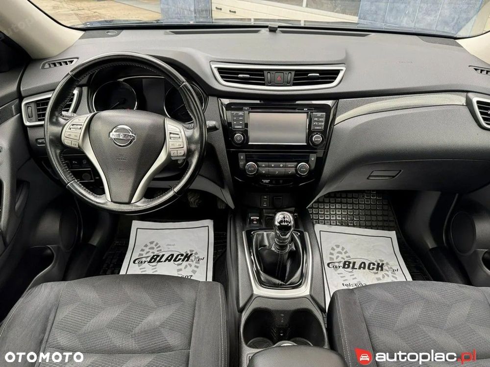 Nissan X-Trail - 16
