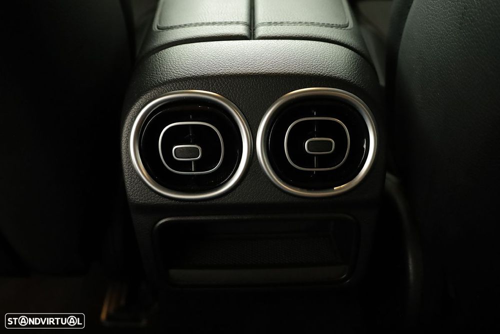 Mercedes-Benz C 220 d Avantgarde - 28