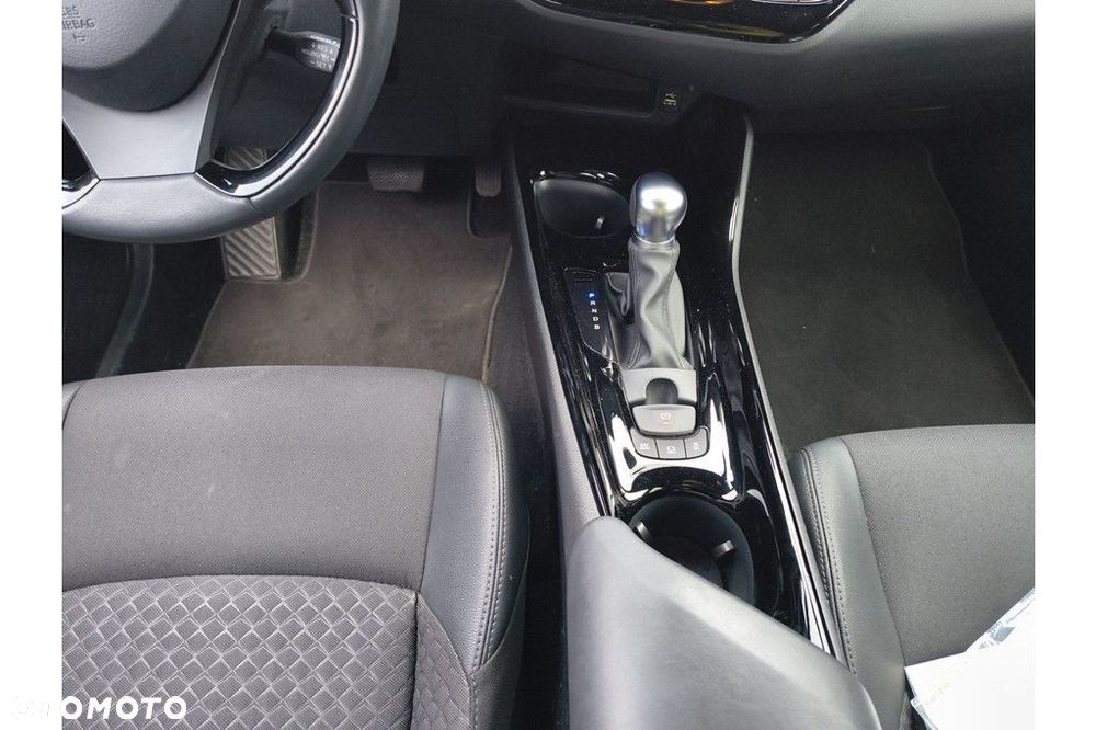 Toyota C-HR 1.8 Hybrid Style - 9