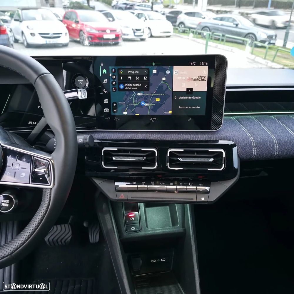 Renault 5 E-Tech R Techno 150 Comfort Range - 5