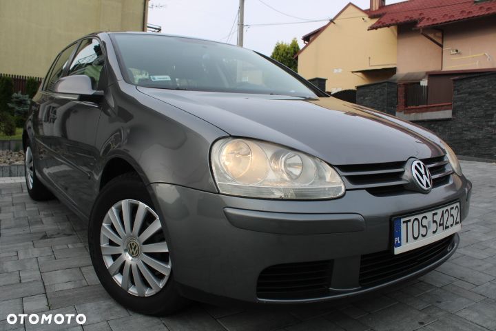 Volkswagen Golf 1.9 TDI Comfortline - 14