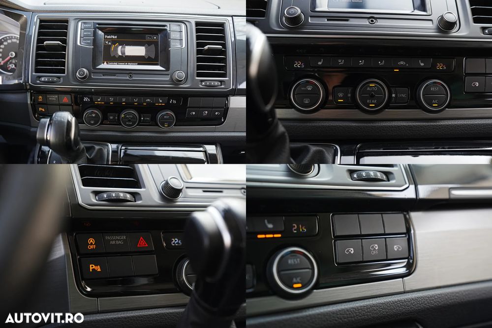 Volkswagen Multivan - 26