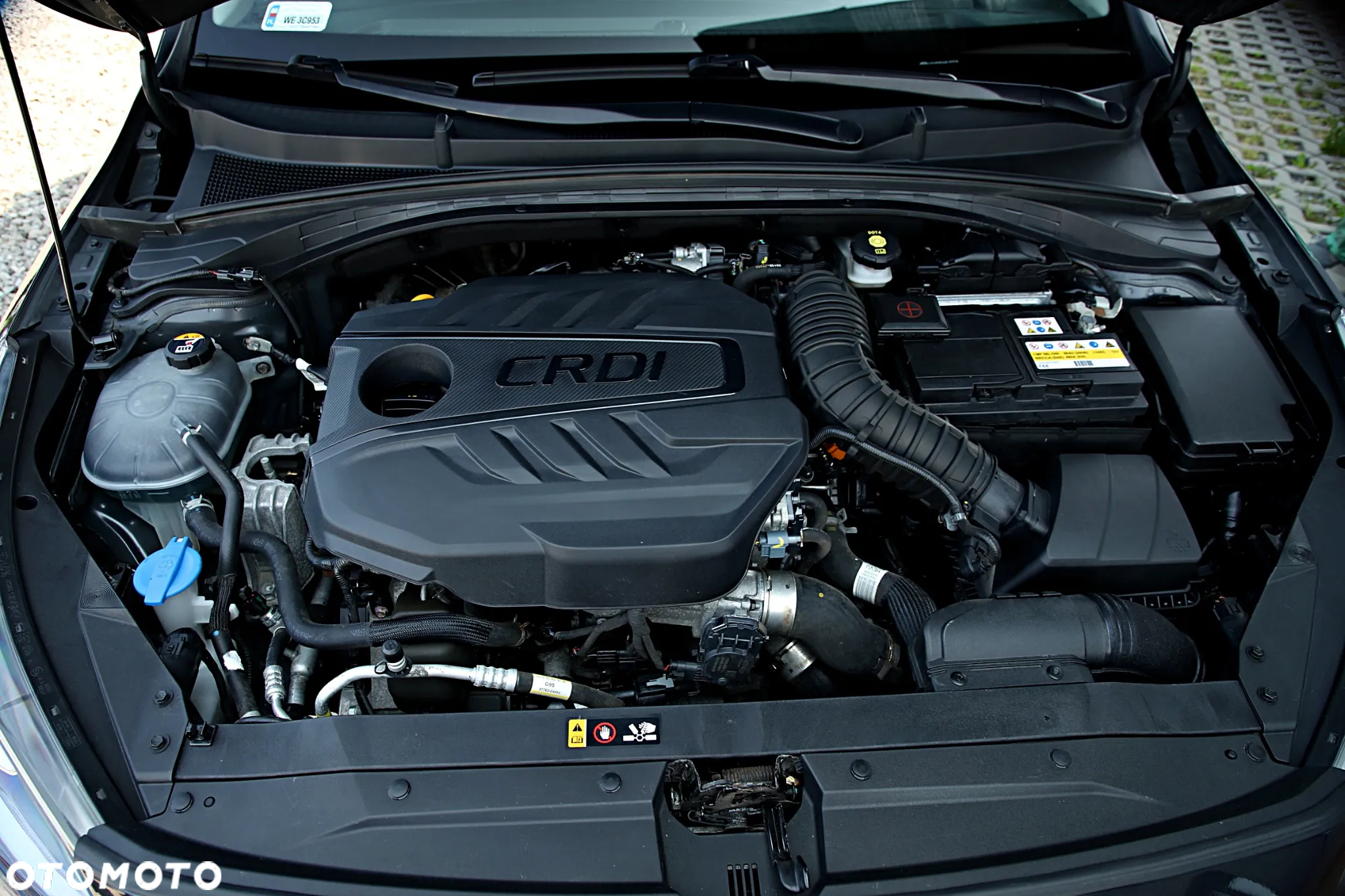 Kia Ceed 1.6 CRDi SCR L Business Line - 16