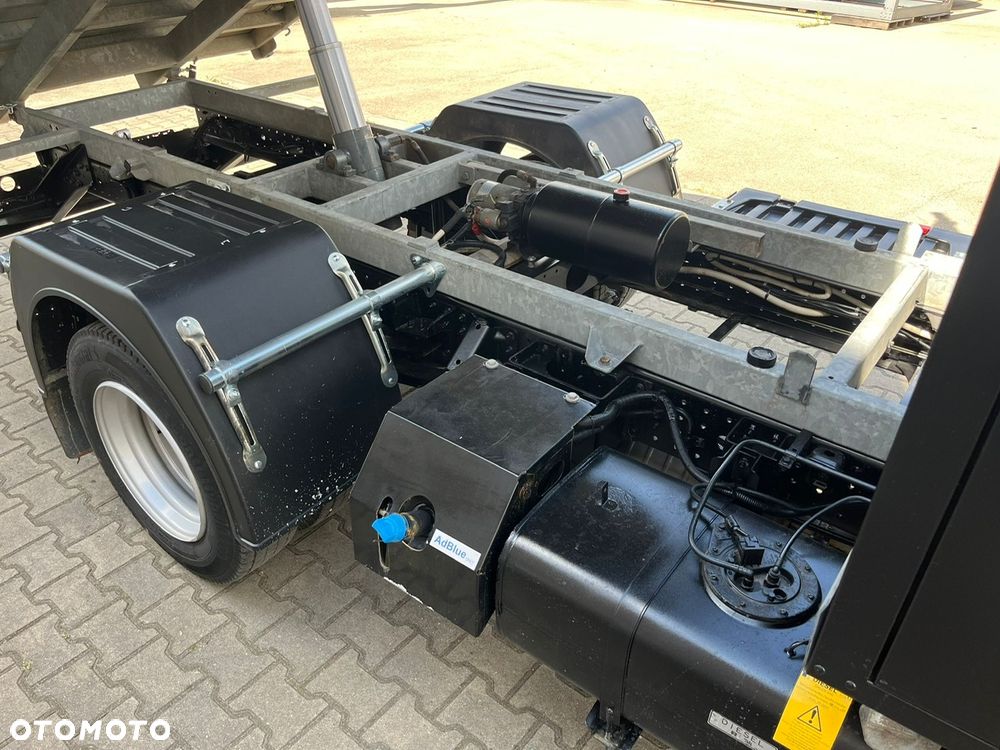 Mitsubishi Canter - 8