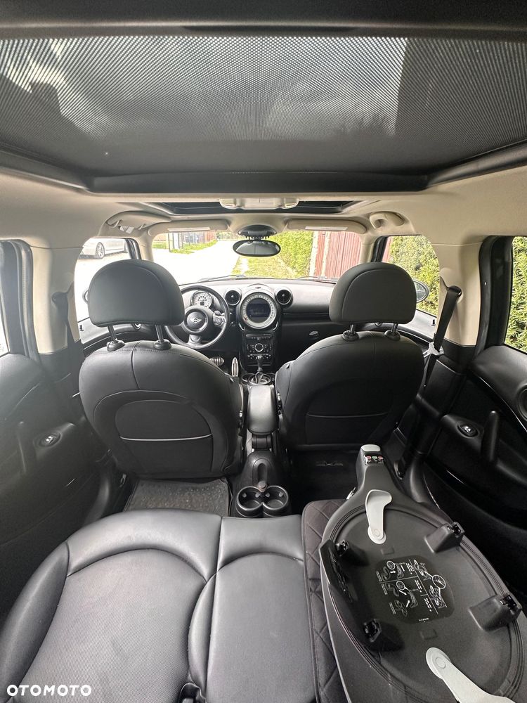 MINI Countryman - 7
