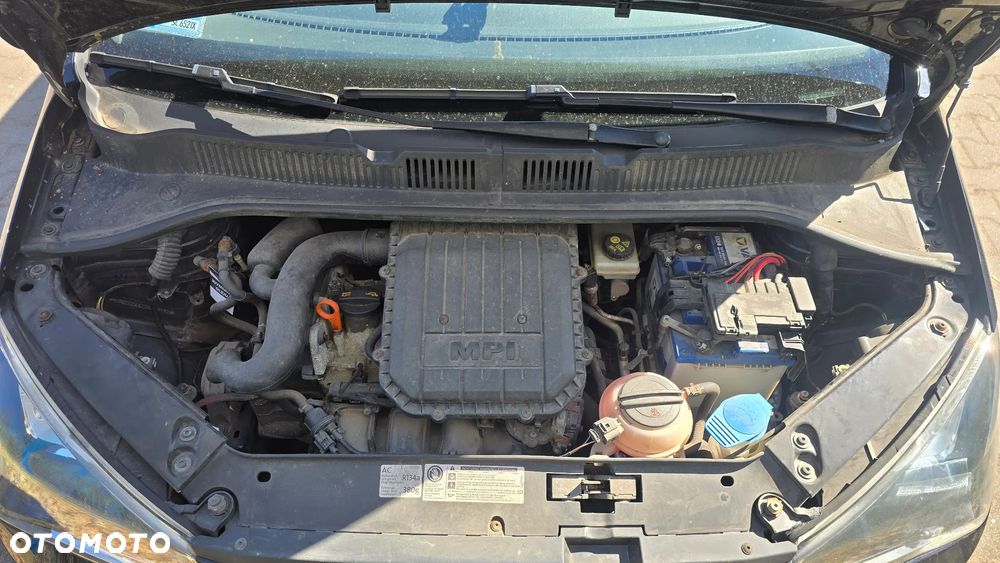 Seat Mii 1.0 Style - 12