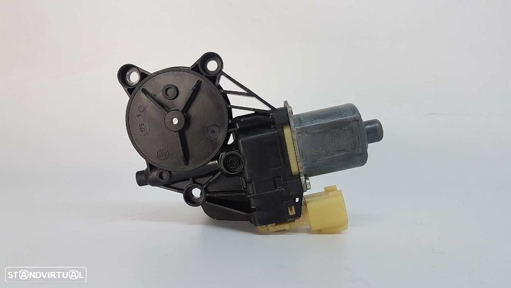 MOTOR ELEVADOR FRENTE DIREITO FORD FIESTA (CCN) TREND - 5