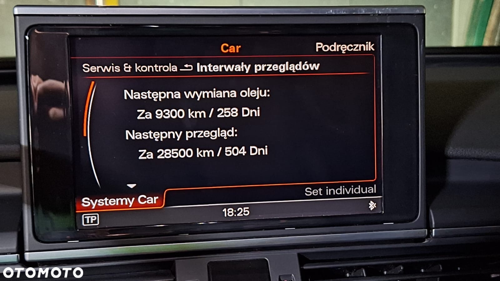 Audi A6 3.0 TDI Quattro S tronic - 13