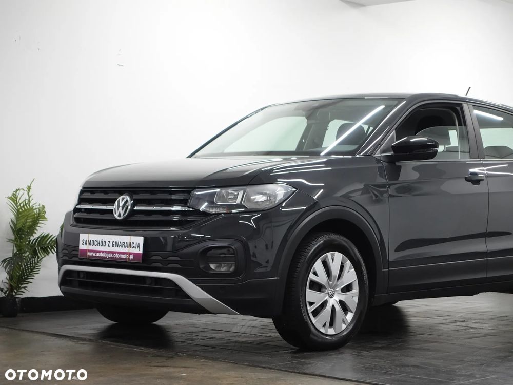 Volkswagen T-Cross 1.6 TDI SCR - 14