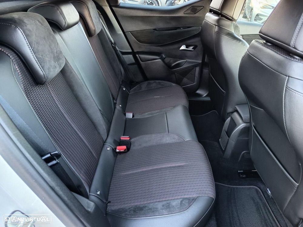 DS DS3 Crossback E-Tense Performance Line - 15