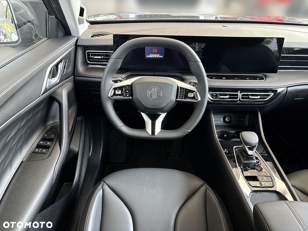 MG HS 1.5T HEV+ Exclusive - 16