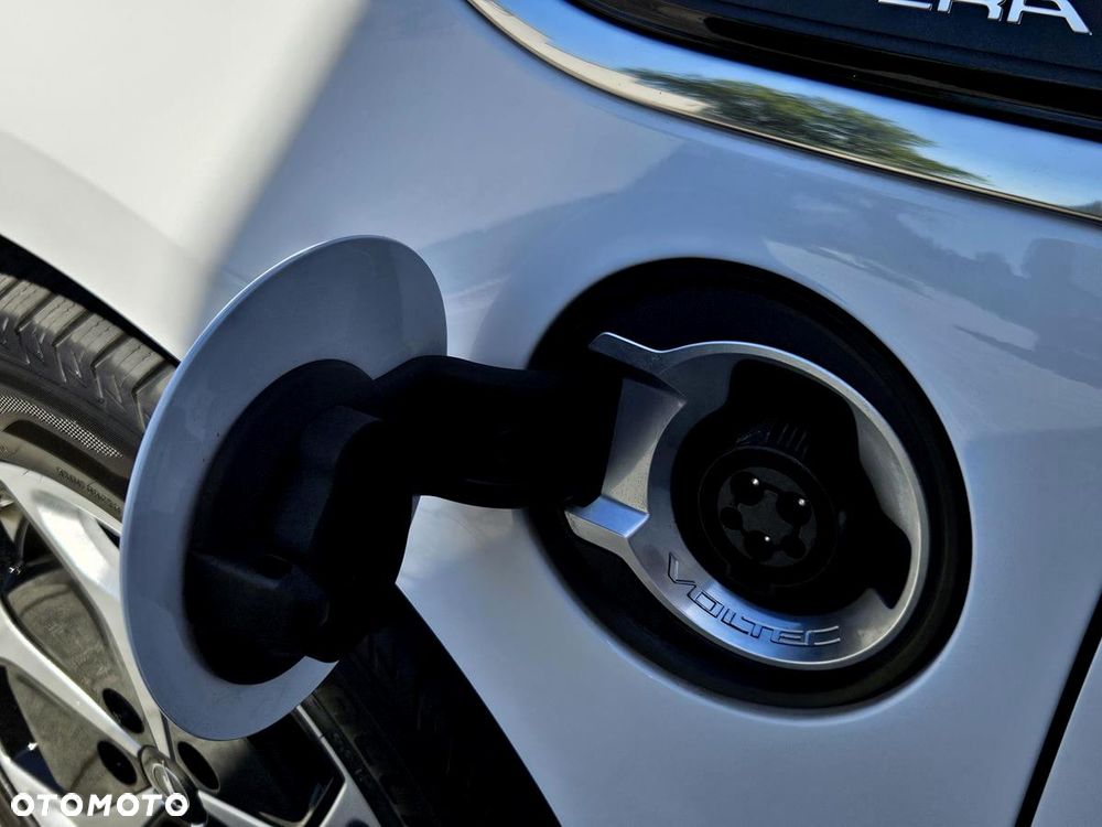 Opel Ampera Komfort Edition - 28